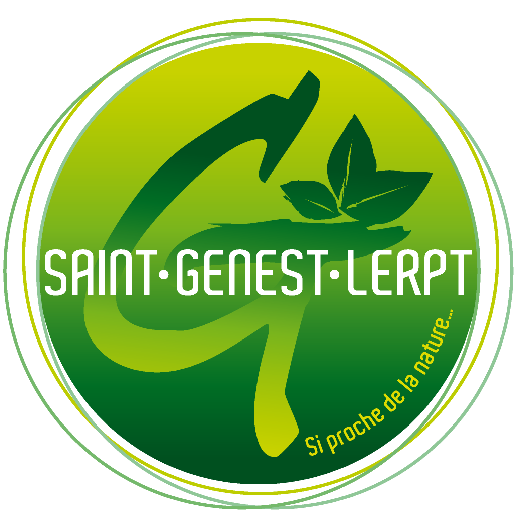 Saint-Genest-Lerpt